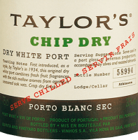 Vorschau: Chip Dry - Taylor's Port