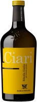 I Ciari Ribolla Gialla Venezia Giulia IGT - Borgo Molino