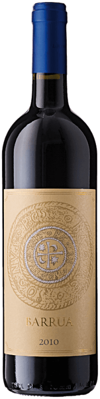 Barrua Isola dei Nuraghi IGT 1,5l Magnum - Agricola Punica