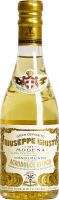 Giusti Balsamico Bianco Traditionsflasche 0,25 l - Giuseppe Giusti