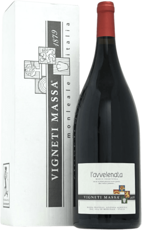 L'Avvelenata 1,5 l Magnum - Vigneti Massa