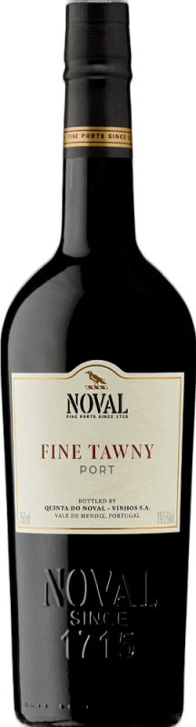 Noval Fine Tawny Port - Quinta do Noval