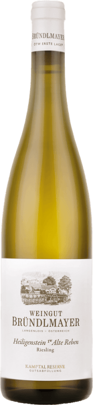 Riesling Heiligenstein Alte Reben - Bründlmayer