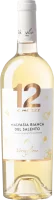 12 e Mezzo Malvasia Bianca del Salento IGP - Varvaglione