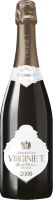 Brut Nature Vintage - Champagne Virginie T.