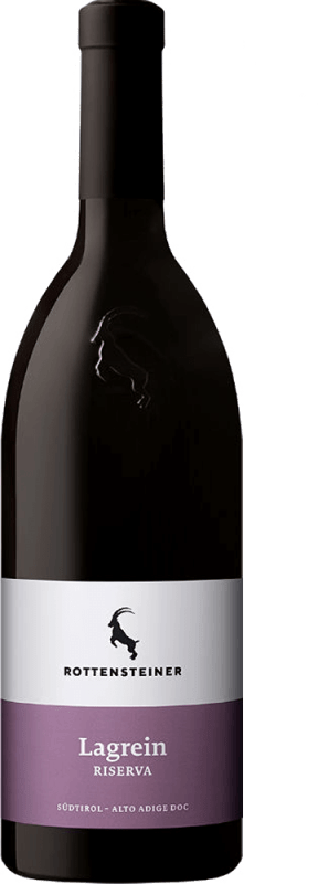 Lagrein Riserva Alto Adige DOC - Tenuta Rottensteiner