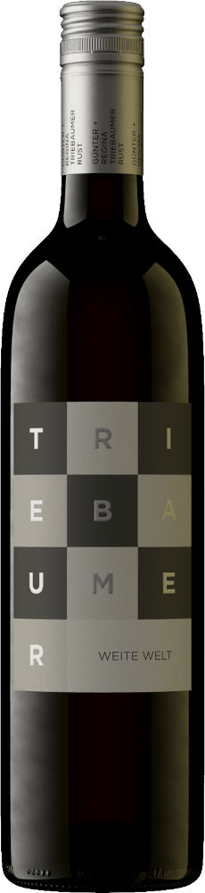 Vorschau: Weite Welt Reserve - Triebaumer - 6x Vorteilspaket