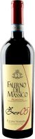 Zer05 Falerno del Massico Rosso DOC - Regina Viarum