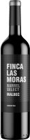 Barrel Select Malbec - Finca Las Moras