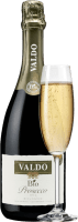 Vorschau: 9x Vorteils-Weinpaket Bio Prosecco DOC - Valdo