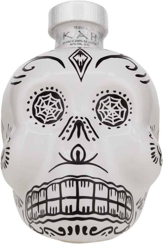 Blanco - Kah Tequila