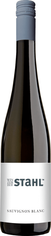 Sauvignon Blanc - Winzerhof Stahl