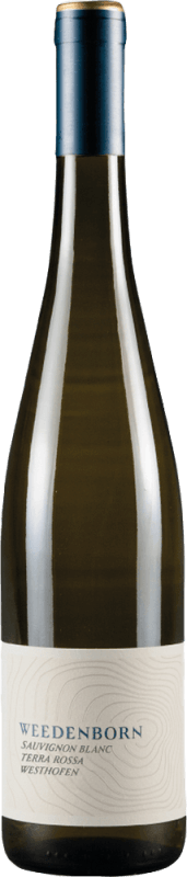 Terra Rossa Westhofen Sauvignon Blanc - Weedenborn