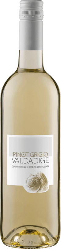 Pinot Grigio Valdadige DOC - Cantina Valdadige