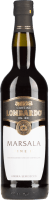 Fine IP Semi-Secco Marsala DOC - Cantine Lombardo Marsala