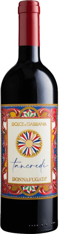 Dolce & Gabbana Tancredi Rosso IGT - Donnafugata