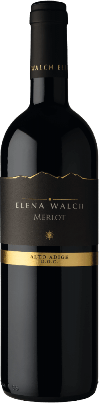 Merlot Alto Adige DOC - Elena Walch