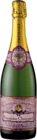 Crémant de Bourgogne Rosé Brut AOC - Françoise Chauvenet