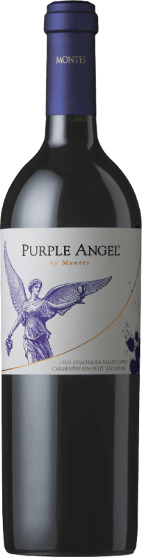 Montes Purple Angel - Montes