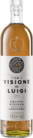 Grappa La Visione di Luigi Ris. 0,5 l - Distillerie Francoli