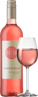 Vorschau: White Zinfandel Rosé - Canyon Road