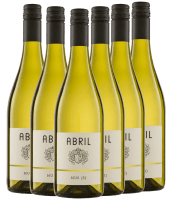 6x Vorteils-Weinpaket MUS(S) Muscaris-Muskateller Kaiserstuhl - Abril