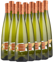 Vorschau: 12x Vorteils-Weinpaket Le Fronde Moscato d'Asti DOCG - Fontanafredda