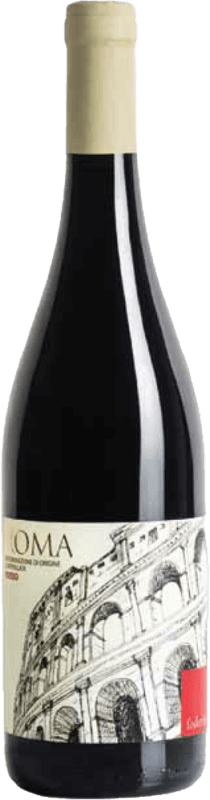 Rosso Roma DOC - Federici