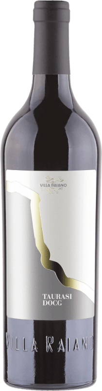 Taurasi DOCG - Villa Raiano