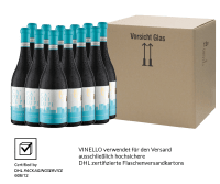 Vorschau: 12x Vorteils-Weinpaket Falanghina del Sannio DOC - Ca' Dei Lupi