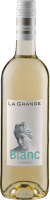 Vorschau: Classique Blanc 1,0 l - La Grange