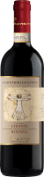 Chianti Riserva DOCG - Leonardo da Vinci