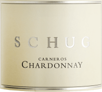 Vorschau: Chardonnay Carneros - Schug Winery