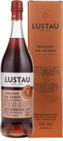 Solera Gran Reserva Brandy de Jerez in GP - Lustau
