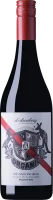 The Innocent Weed - d'Arenberg