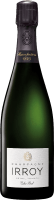 Vorschau: Champagner Extra Brut - Champagne Irroy