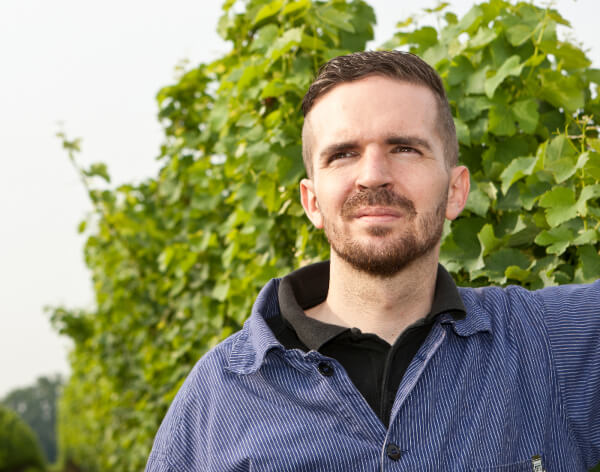 Christian Nett Vinícola Bergdolt-Reif & Nett