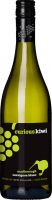 Curious Kiwi Sauvignon Blanc - Marisco