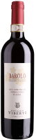 Barolo di Serralunga - Osvaldo Viberti