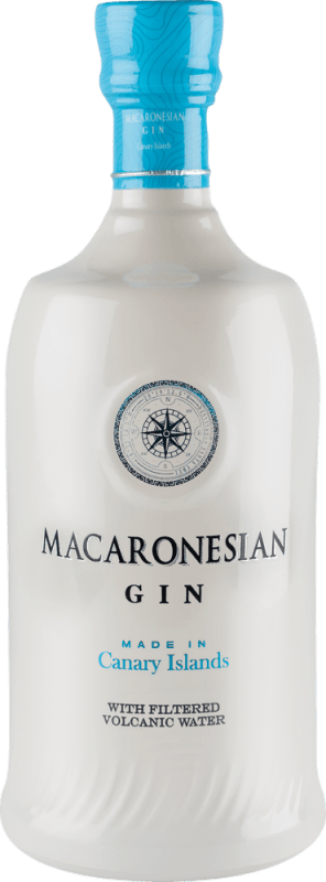 Macaronesian Gin - Varma