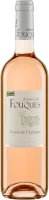 Côtes De Provence Rosé Aop Cuvée De L'Aubigue - Les Fouques