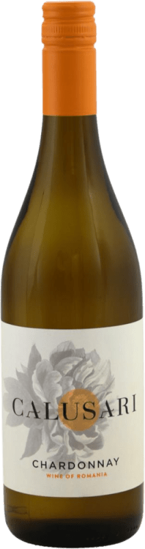 Calusari Chardonnay - Cramele Recas