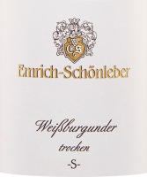 Vorschau: Weißburgunder S - Emrich-Schönleber