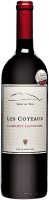 Les Côteaux Cabernet Sauvignon Paarl WO - Mont du Toit