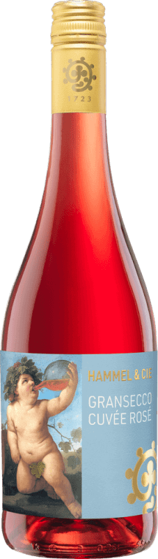 Gransecco Rosé - Weingut Hammel