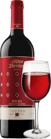 Vorschau: 6er Vorteils-Weinpaket - Altos Ibéricos Crianza Rioja DOCa - Miguel Torres