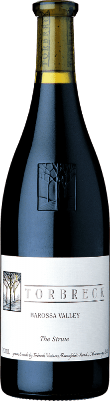 The Struie Shiraz - Torbreck