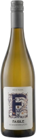 Faible für Grauer Burgunder - Weingut Faubel