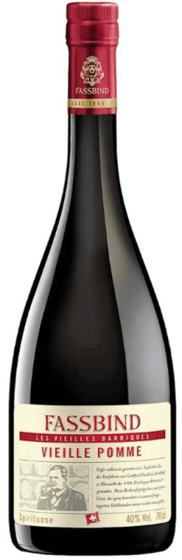 Vieille Pomme - Fassbind