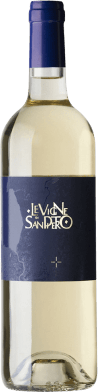 Custoza - Le Vigne Di San Pietro